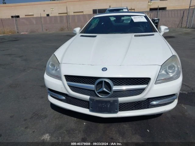 Mercedes-Benz SLK 250, снимка 6 - Автомобили и джипове - 47392298