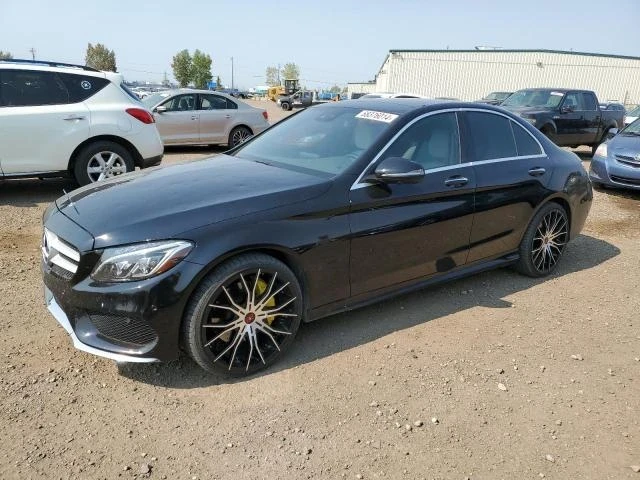 Mercedes-Benz E 300, снимка 1 - Автомобили и джипове - 48720517