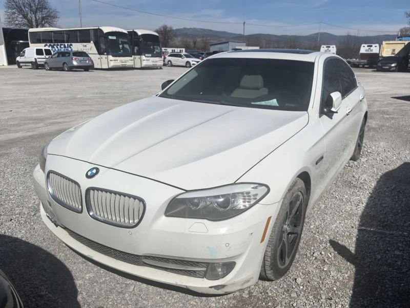 BMW 535 Active Hybrid 5 - 9900 лв. - 82939201 1
