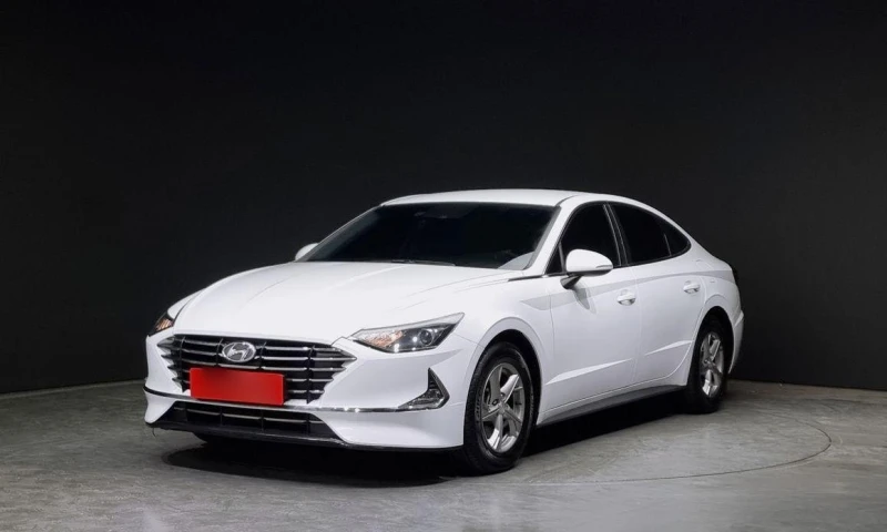 Hyundai Sonata - 28192 лв. / 14414.34 € - 34929819 1