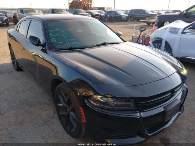 Dodge Charger SXT* ПОДГРЕВ* КАМЕРА* КЕЙЛЕС - 31700 лв. / 16207.95 € - 91429487 1
