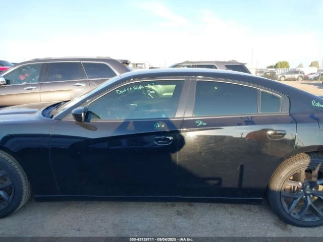 Dodge Charger SXT* * *  | Mobile.bg   8