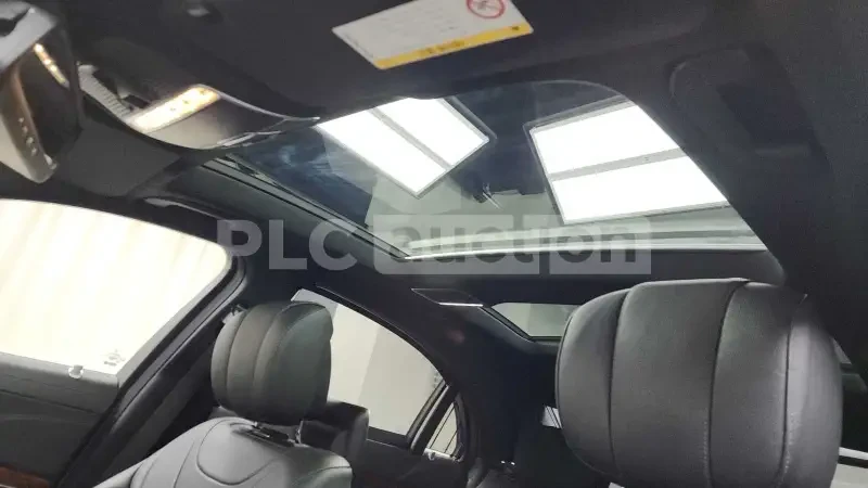 Mercedes-Benz S 500, снимка 15 - Автомобили и джипове - 54090444