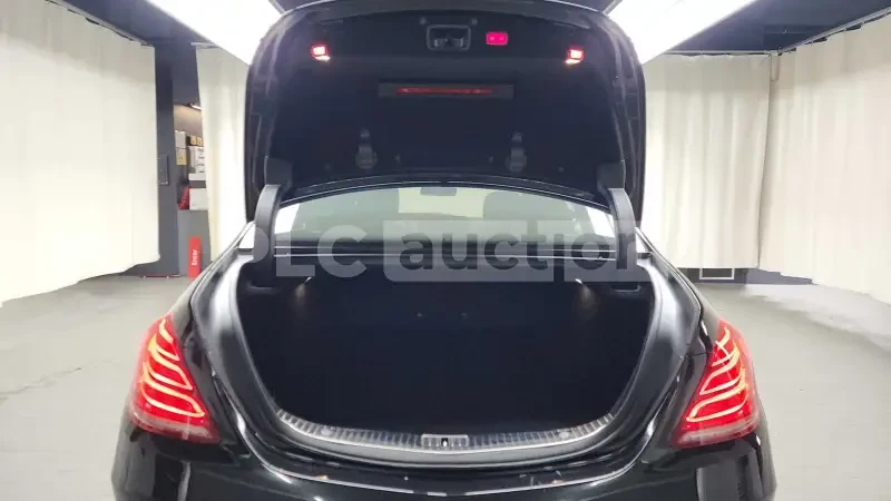 Mercedes-Benz S 500, снимка 17 - Автомобили и джипове - 54090444