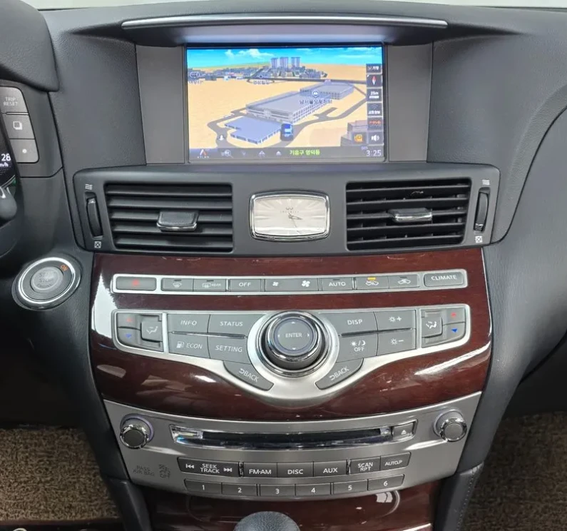 Infiniti Q70 3.7 Style | Mobile.bg � ����������� 5