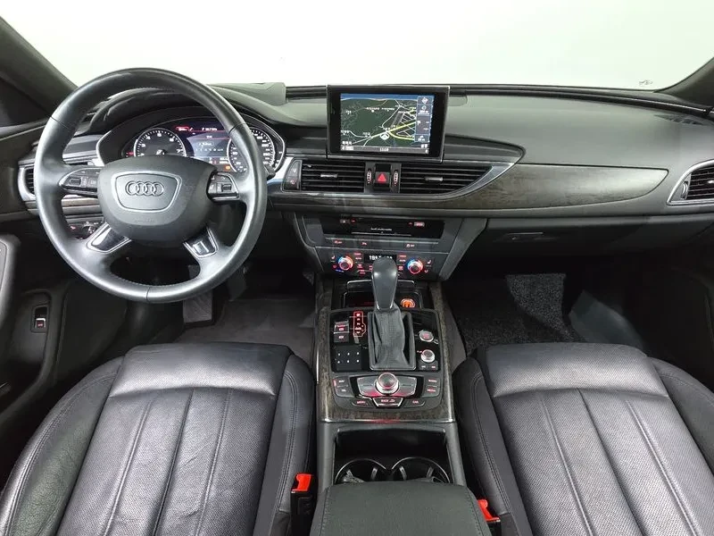 Audi A6 40 Tfsi Premium, снимка 7 - Автомобили и джипове - 55703422