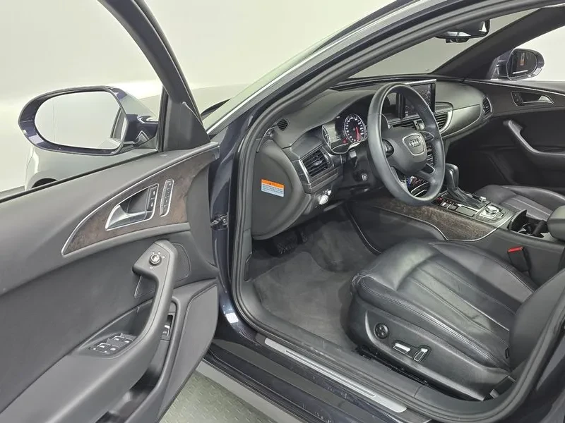 Audi A6 40 Tfsi Premium, снимка 10 - Автомобили и джипове - 55703422