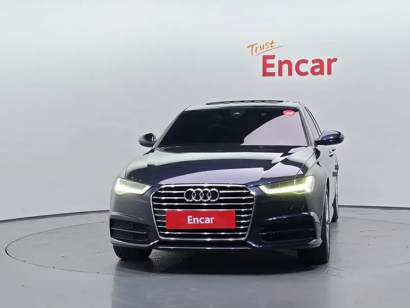 Audi A6 40 Tfsi Premium, снимка 3 - Автомобили и джипове - 55703422
