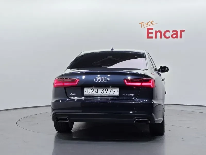 Audi A6 40 Tfsi Premium, снимка 4 - Автомобили и джипове - 55703422