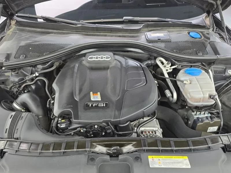 Audi A6 40 Tfsi Premium, снимка 6 - Автомобили и джипове - 55703422