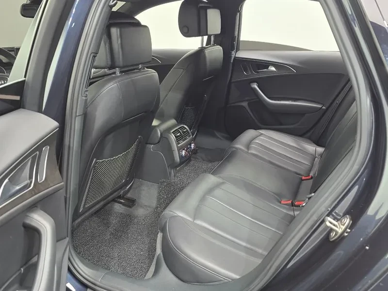 Audi A6 40 Tfsi Premium, снимка 11 - Автомобили и джипове - 55703422