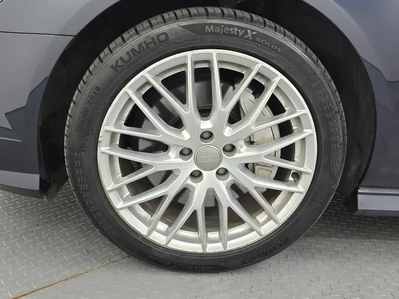 Audi A6 40 Tfsi Premium, снимка 5 - Автомобили и джипове - 55703422