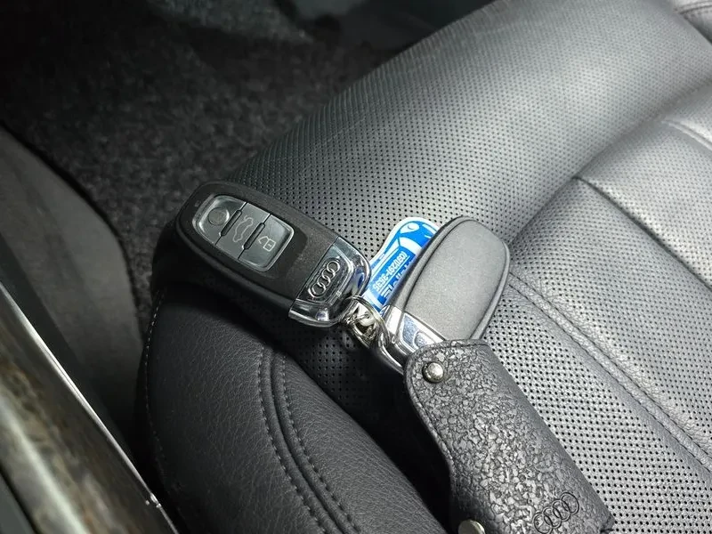 Audi A6 40 Tfsi Premium, снимка 14 - Автомобили и джипове - 55703422