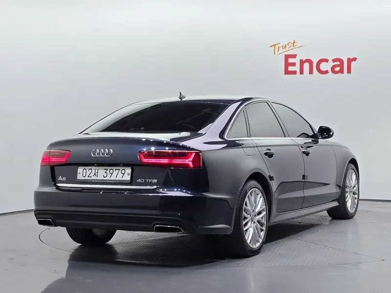 Audi A6 40 Tfsi Premium, снимка 2 - Автомобили и джипове - 55703422