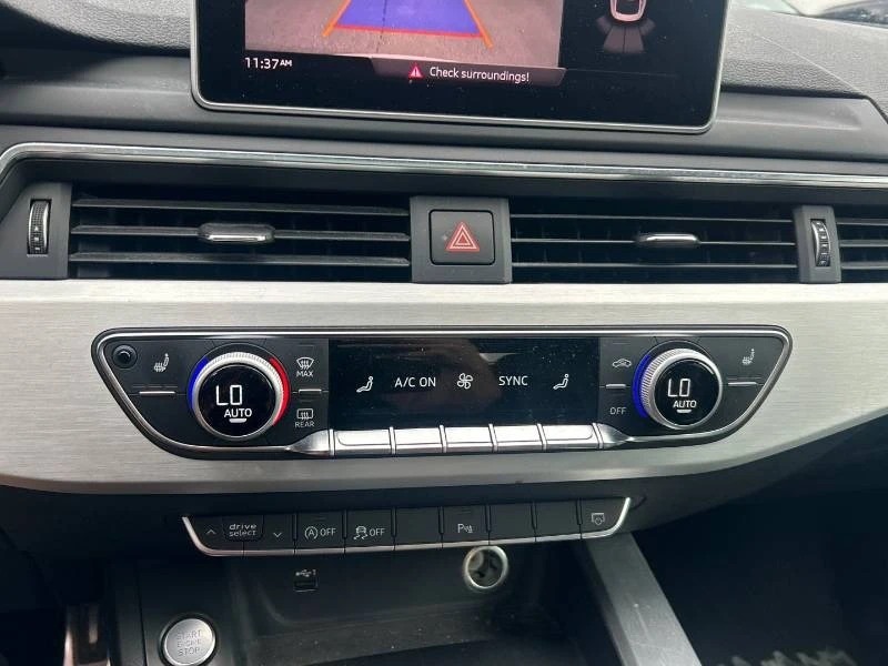 Audi A5 * Progressiv Sportback * CARFAX * АВТОКРЕДИТ, снимка 13 - Автомобили и джипове - 55750837