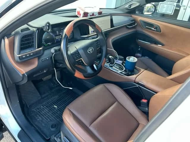 Toyota Crown * Limited * ���������� ��� ������������ ������*  | Mobile.bg � ����������� 5