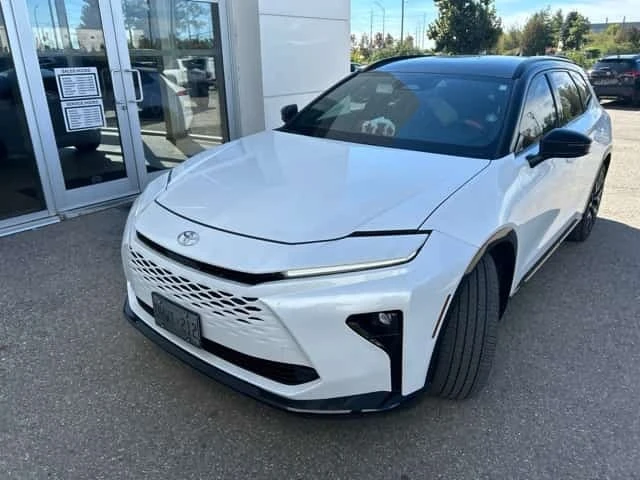 Toyota Crown * Limited * АВТОКРЕДИТ БЕЗ ПЪРВОНАЧАЛНА ВНОСКА* 