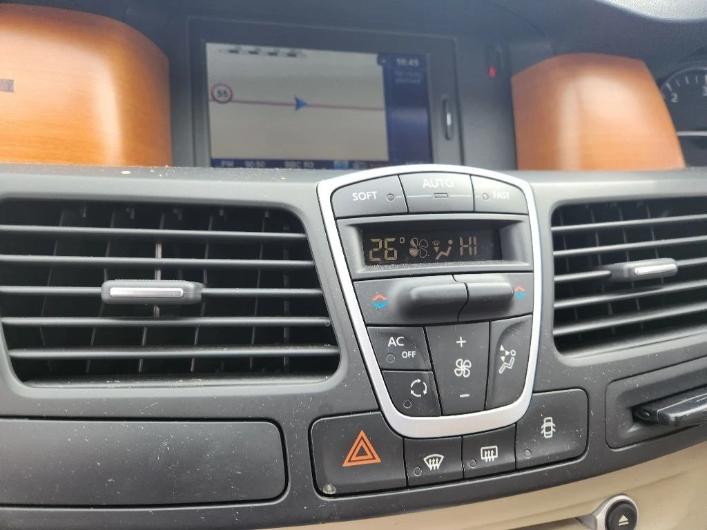 Renault Laguna 2.0 dci | Mobile.bg   13