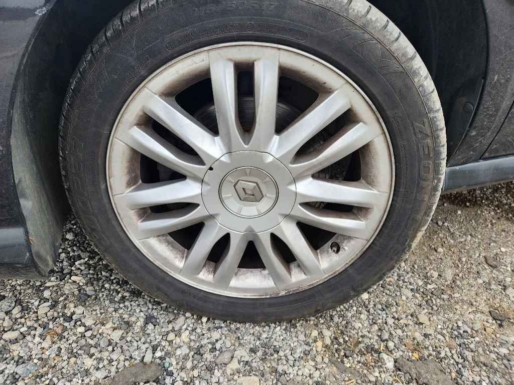 Renault Laguna 2.0 dci | Mobile.bg   17