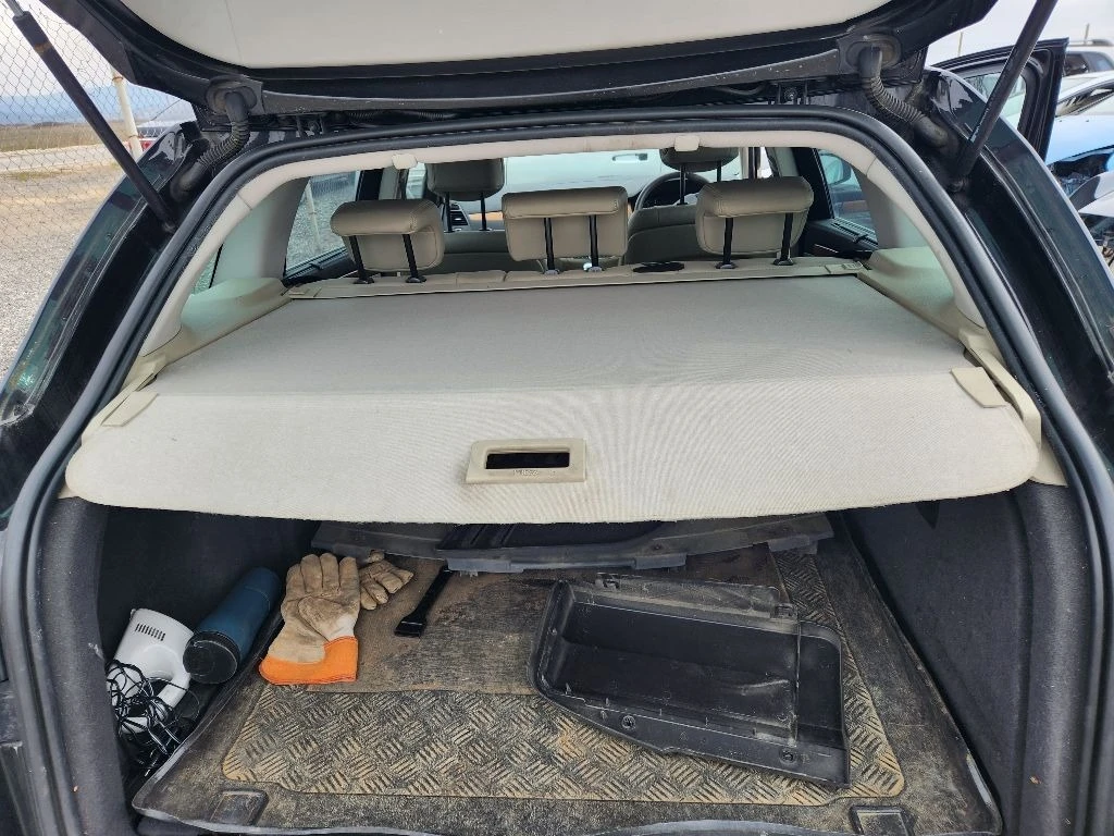 Renault Laguna 2.0 dci | Mobile.bg   12