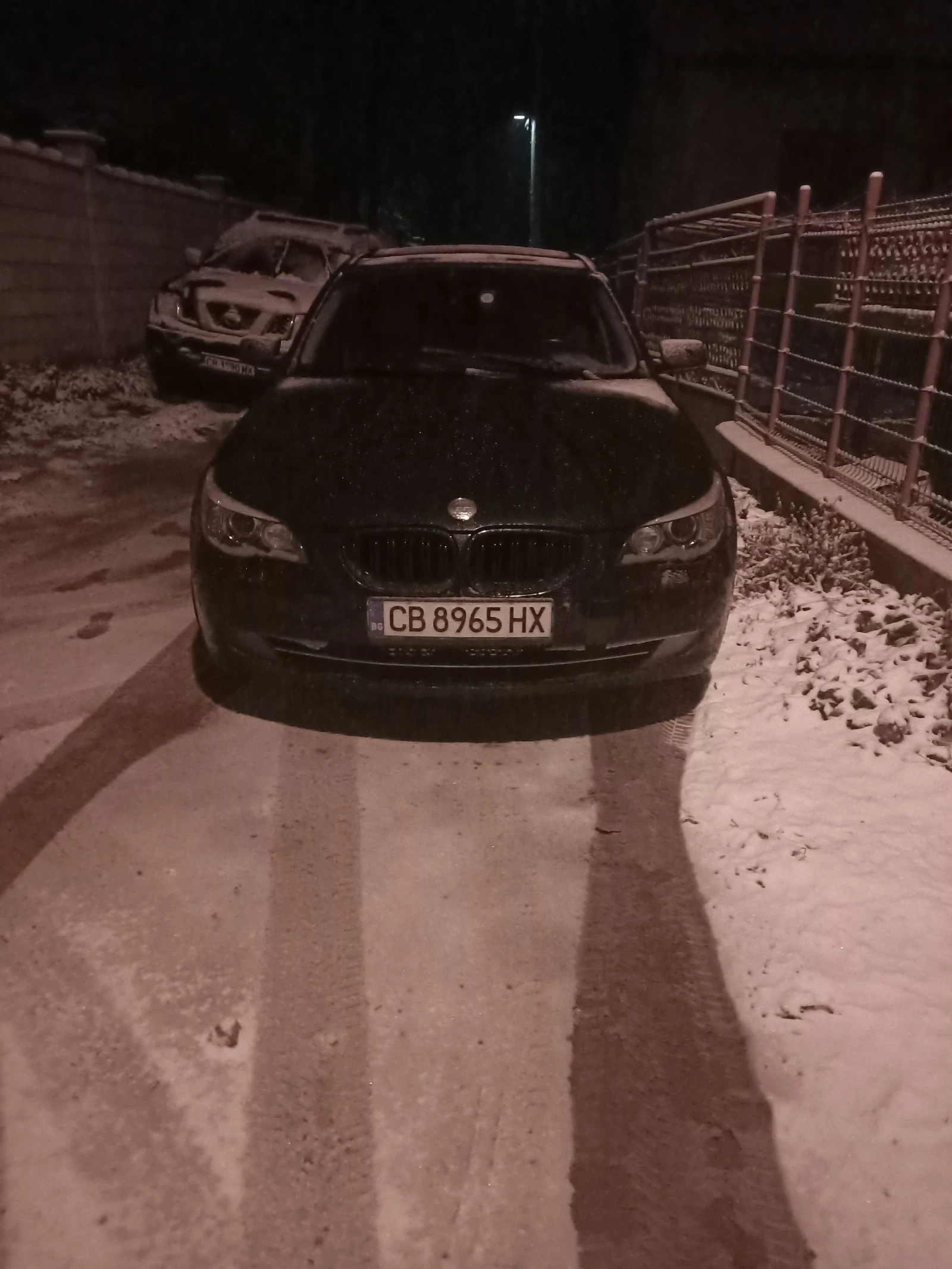 BMW 535 Twin Turbo | Mobile.bg � ����������� 17