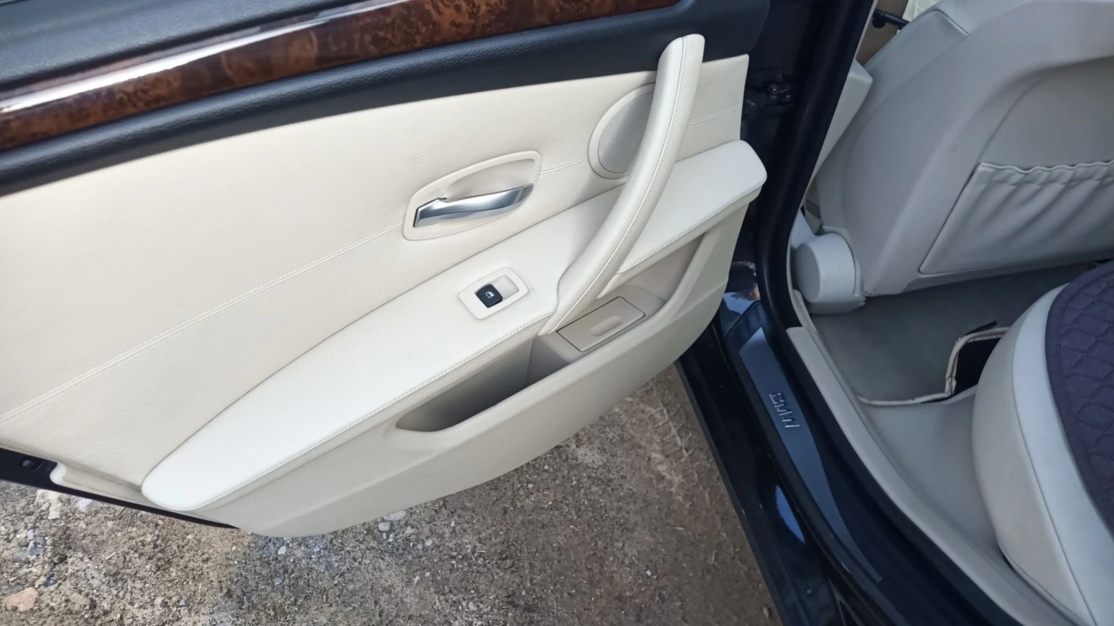 BMW 535 Twin Turbo | Mobile.bg � ����������� 15