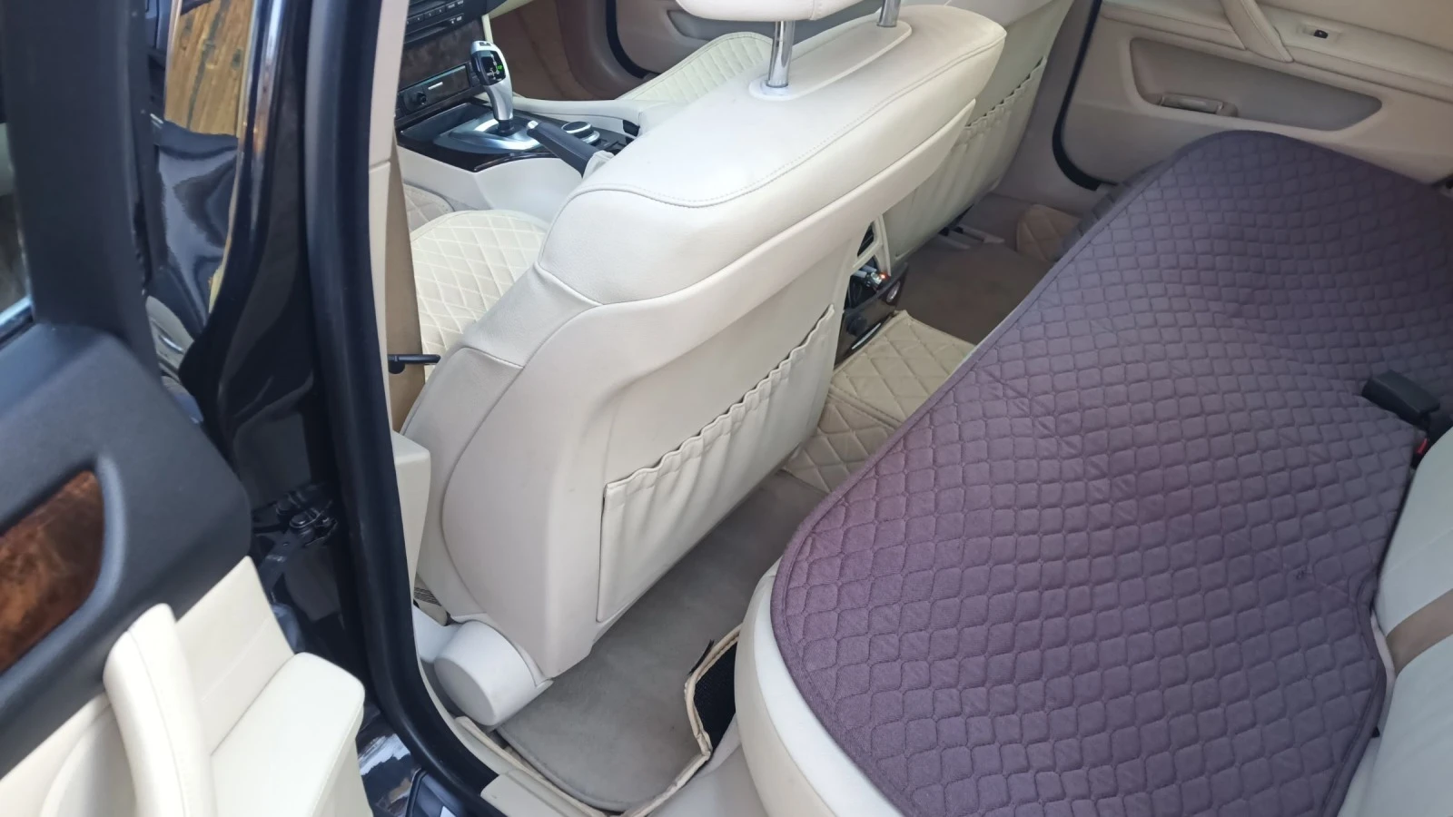 BMW 535 Twin Turbo | Mobile.bg � ����������� 14