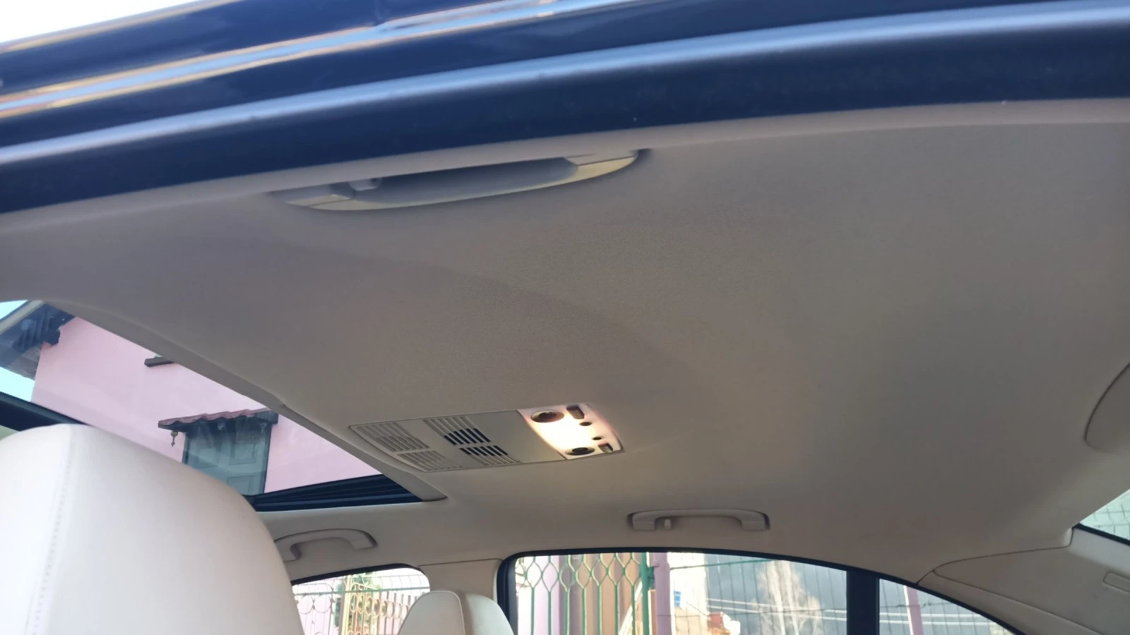 BMW 535 Twin Turbo | Mobile.bg � ����������� 11