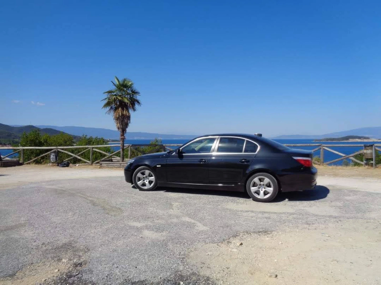 BMW 535 Twin Turbo | Mobile.bg � ����������� 16