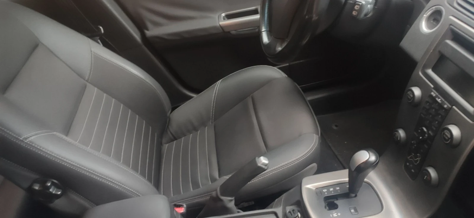 Volvo V50 D5 | Mobile.bg � ����������� 16