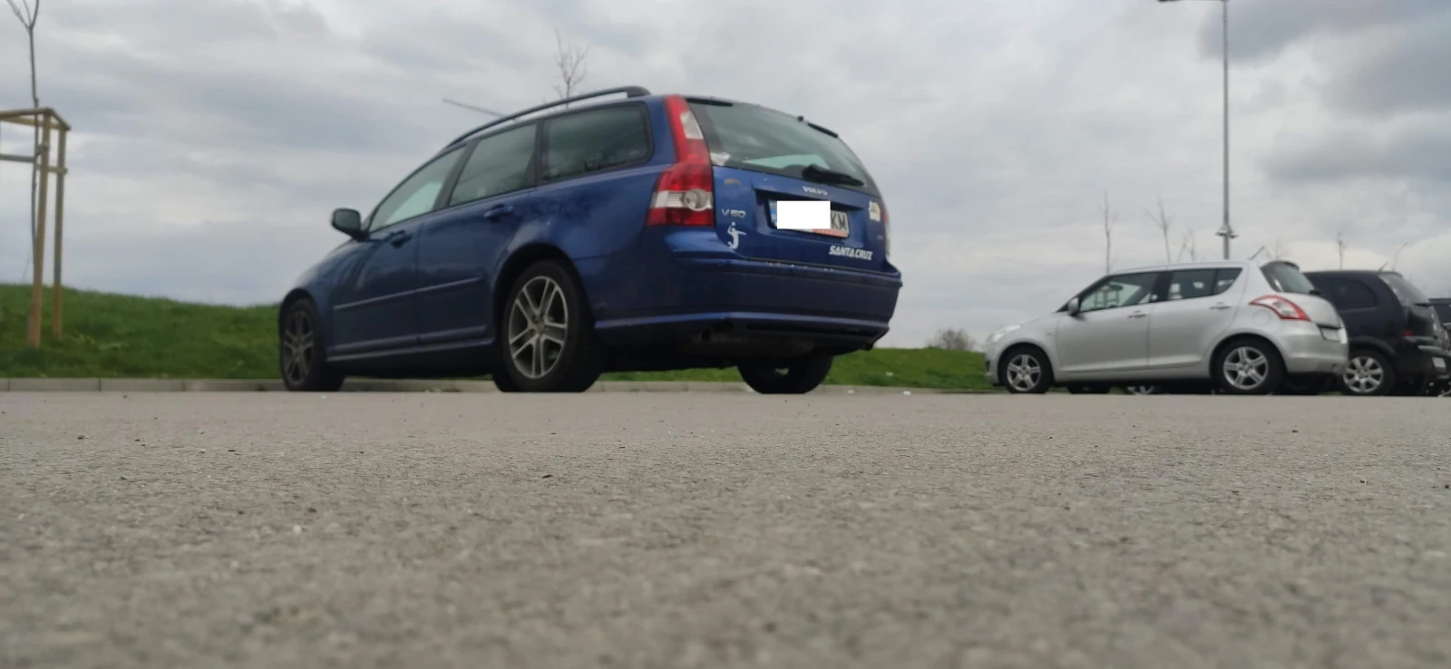 Volvo V50 D5 | Mobile.bg � ����������� 13