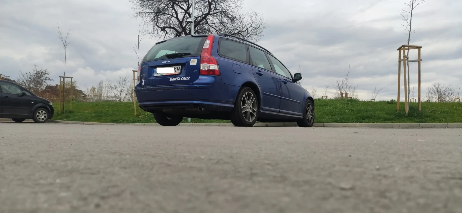 Volvo V50 D5 | Mobile.bg � ����������� 12