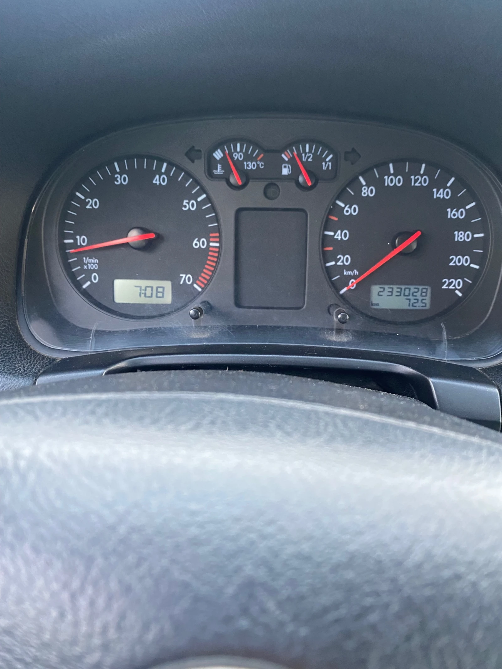 VW Golf 4 - изображение 8