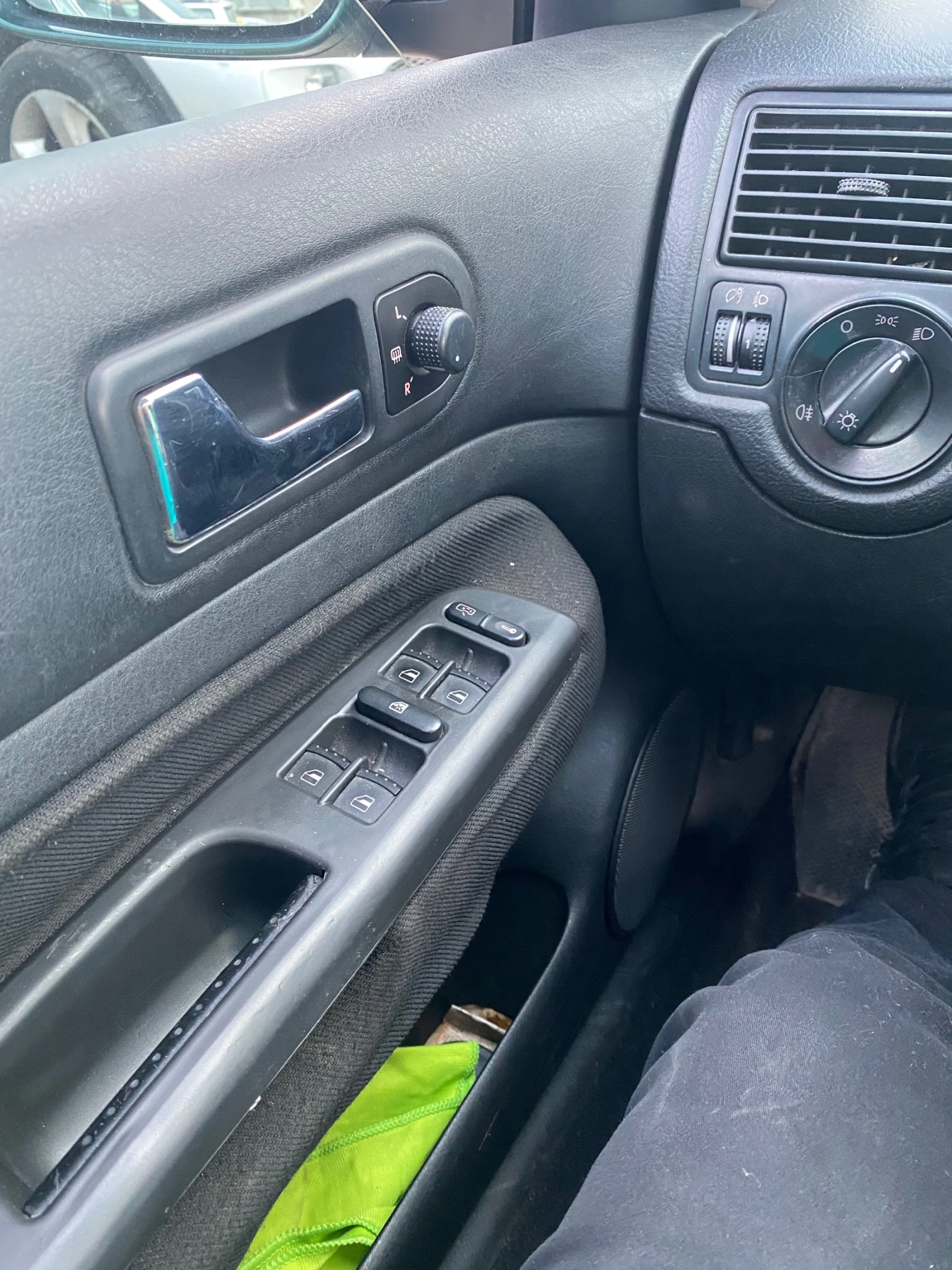 VW Golf 4 - изображение 9