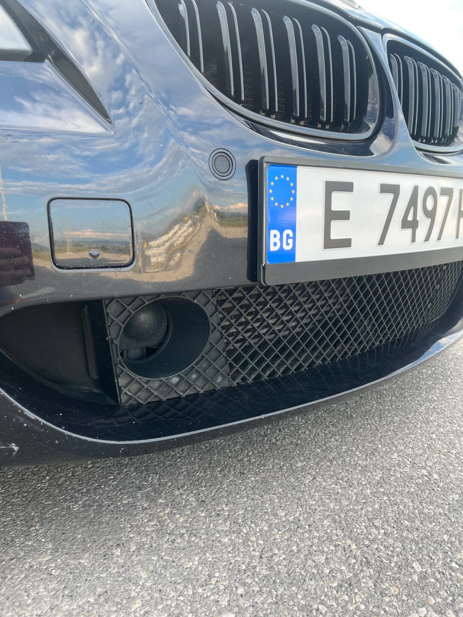 BMW 535 286кс  - изображение 10