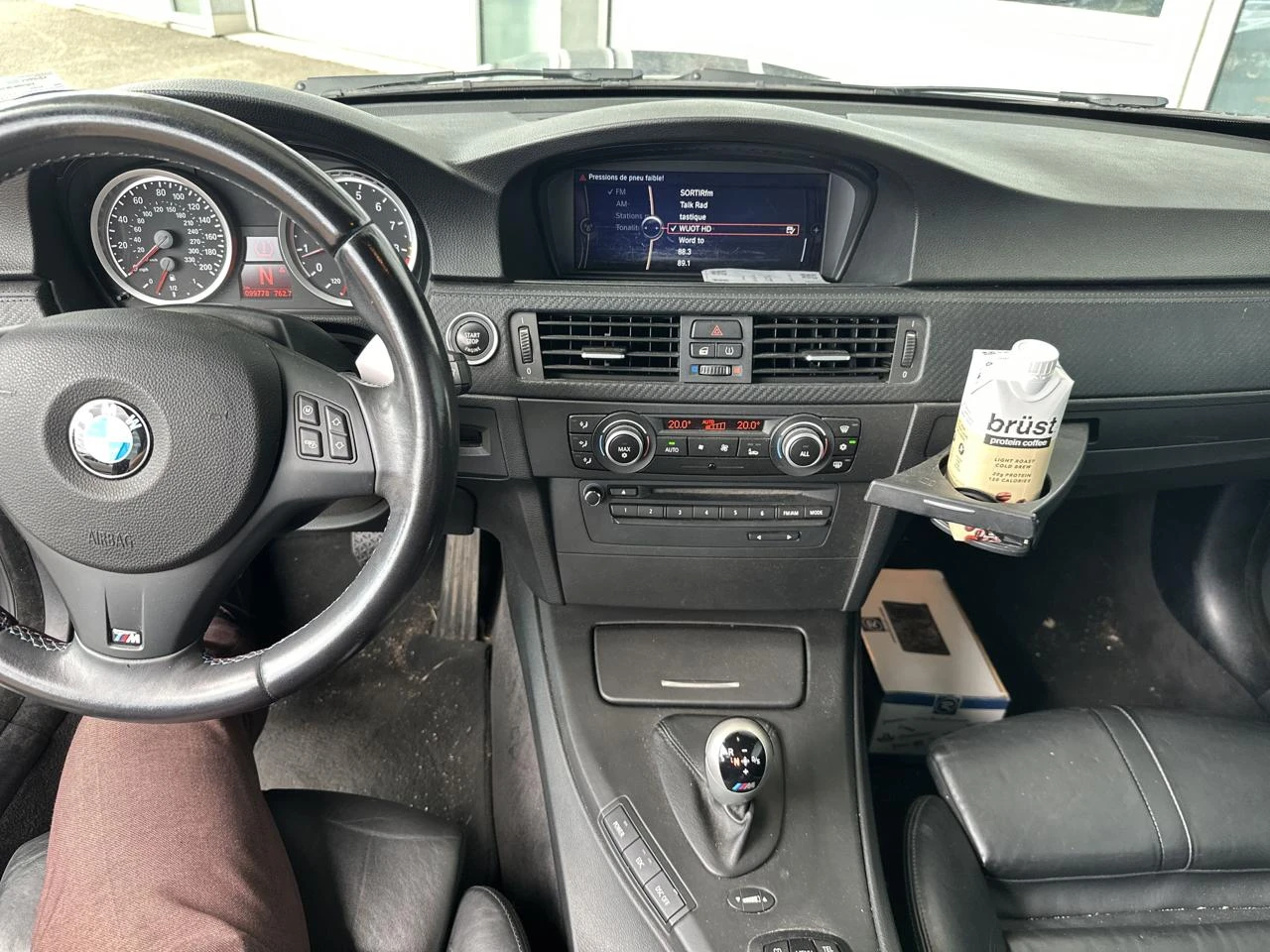 BMW M3 М3 414HP* Авто финансиране* Карфакс - изображение 7