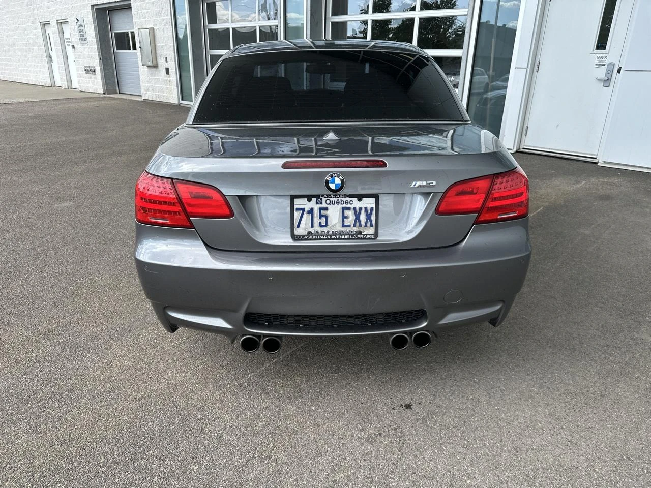 BMW M3 М3 414HP* Авто финансиране* Карфакс - изображение 4