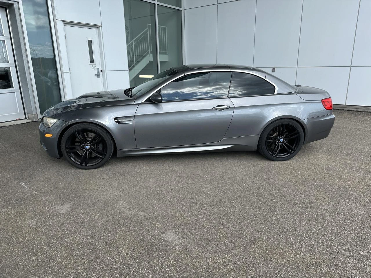 BMW M3 М3 414HP* Авто финансиране* Карфакс - изображение 2