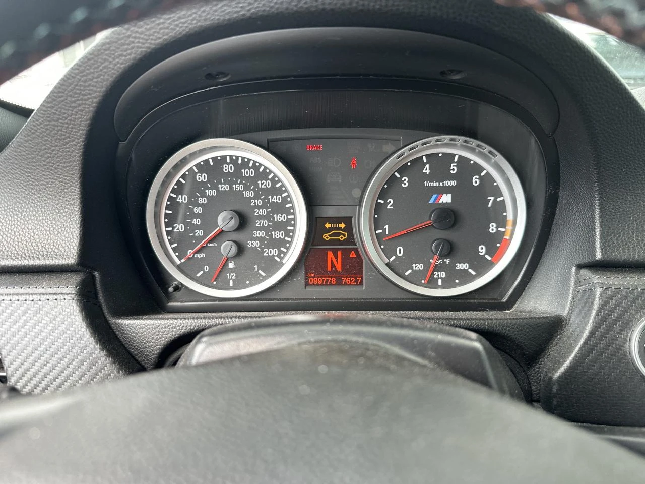 BMW M3 М3 414HP* Авто финансиране* Карфакс - изображение 8