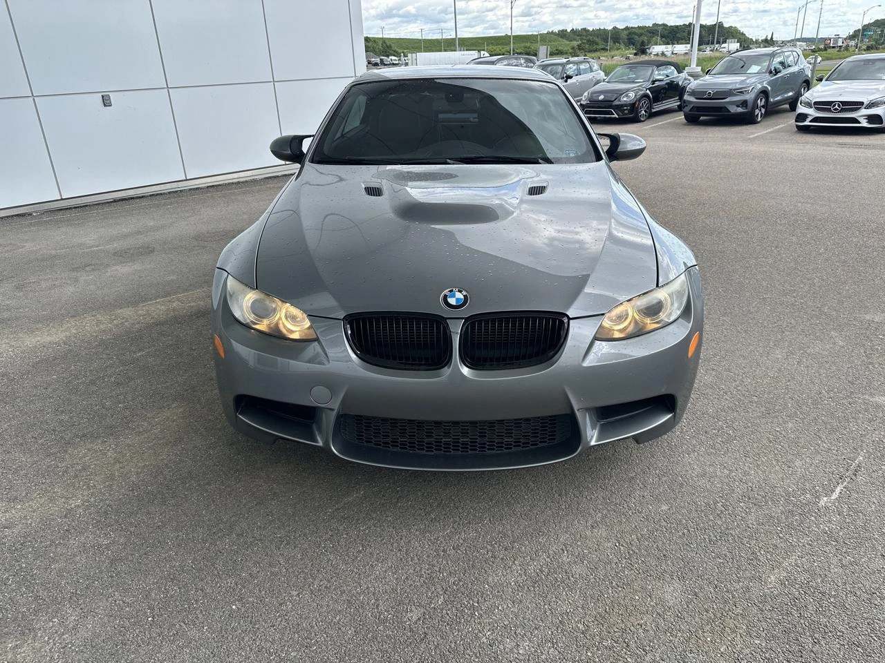 BMW M3 М3 414HP* Авто финансиране* Карфакс - изображение 5