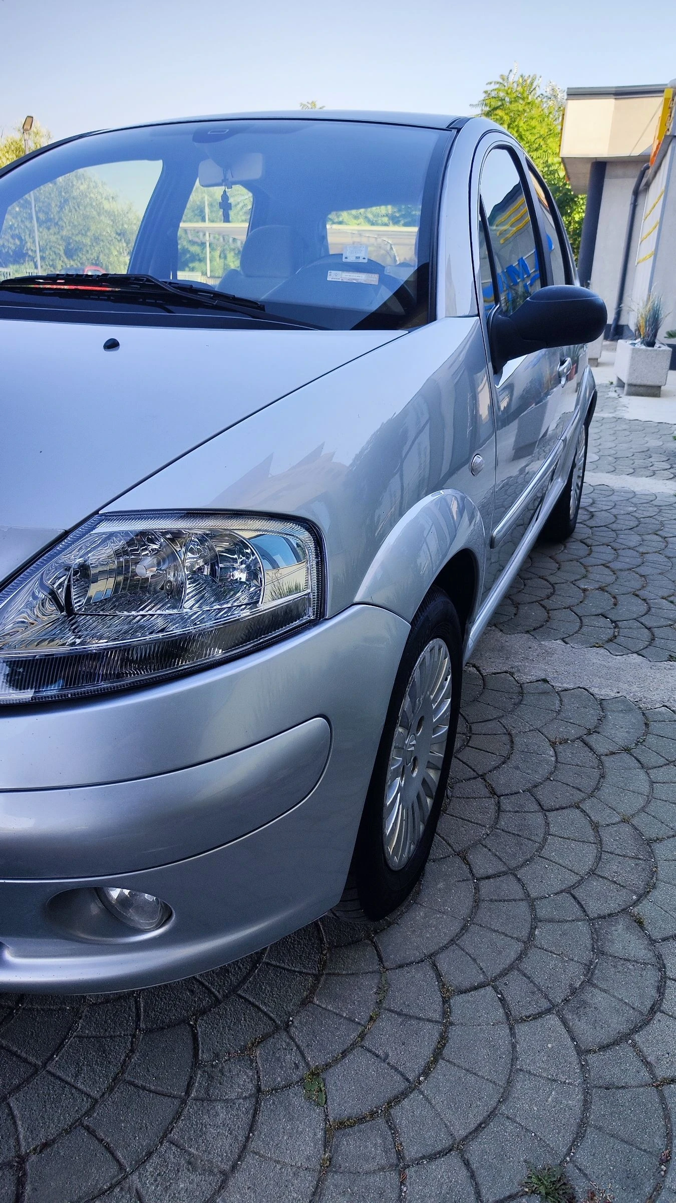 Citroen C3  - изображение 3