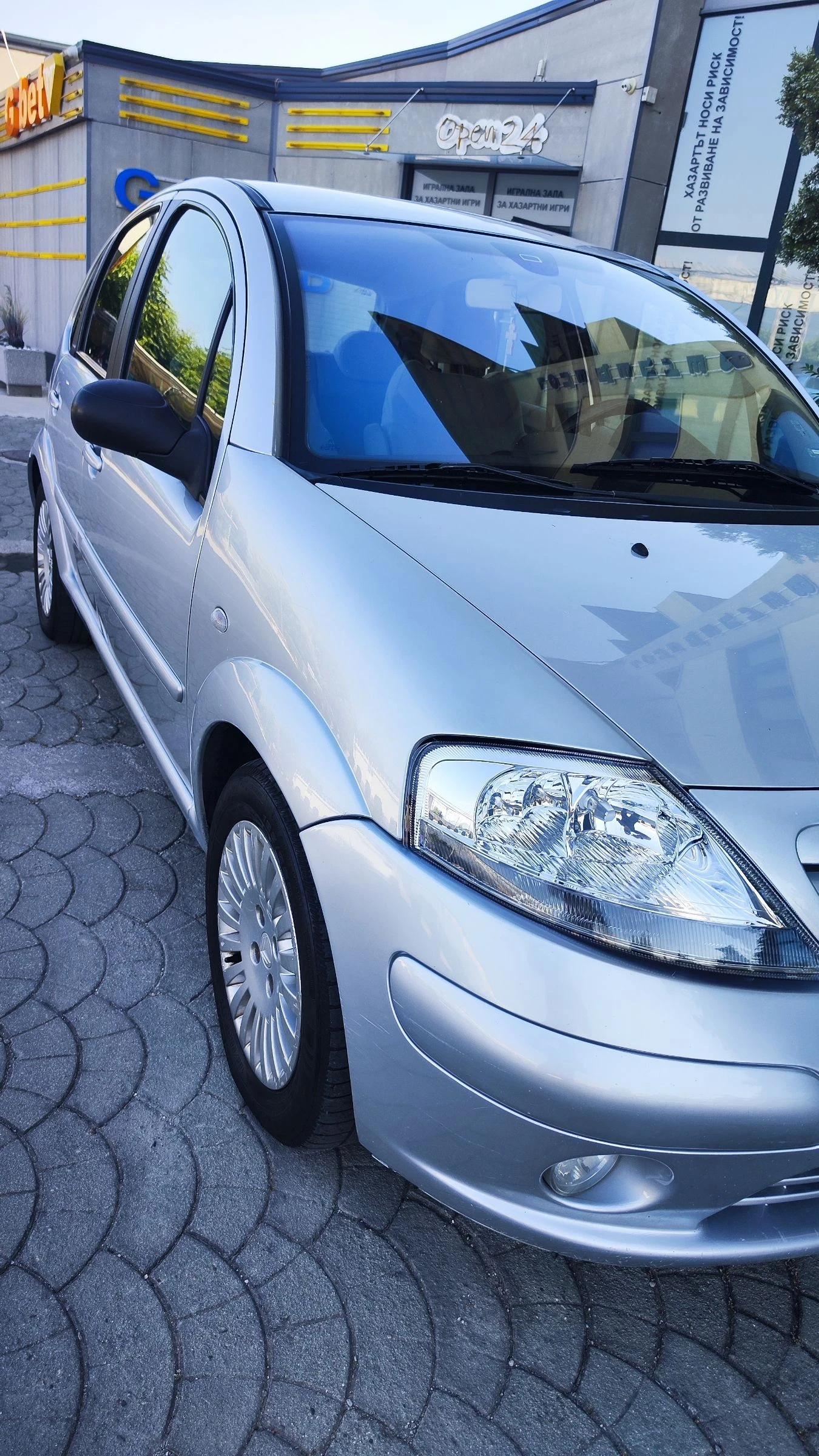 Citroen C3  - изображение 4