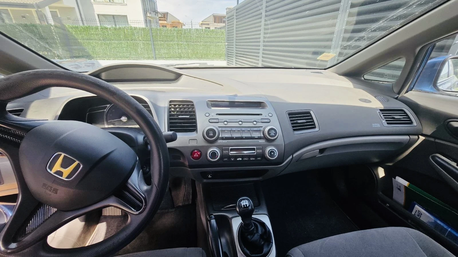 Honda Civic  - изображение 3