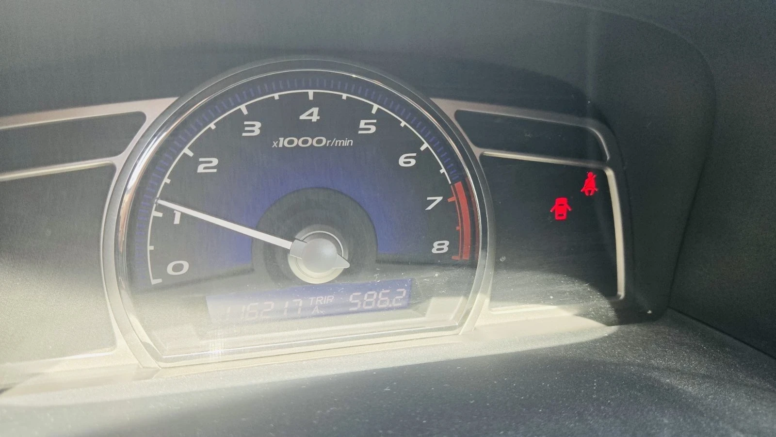 Honda Civic  - изображение 6