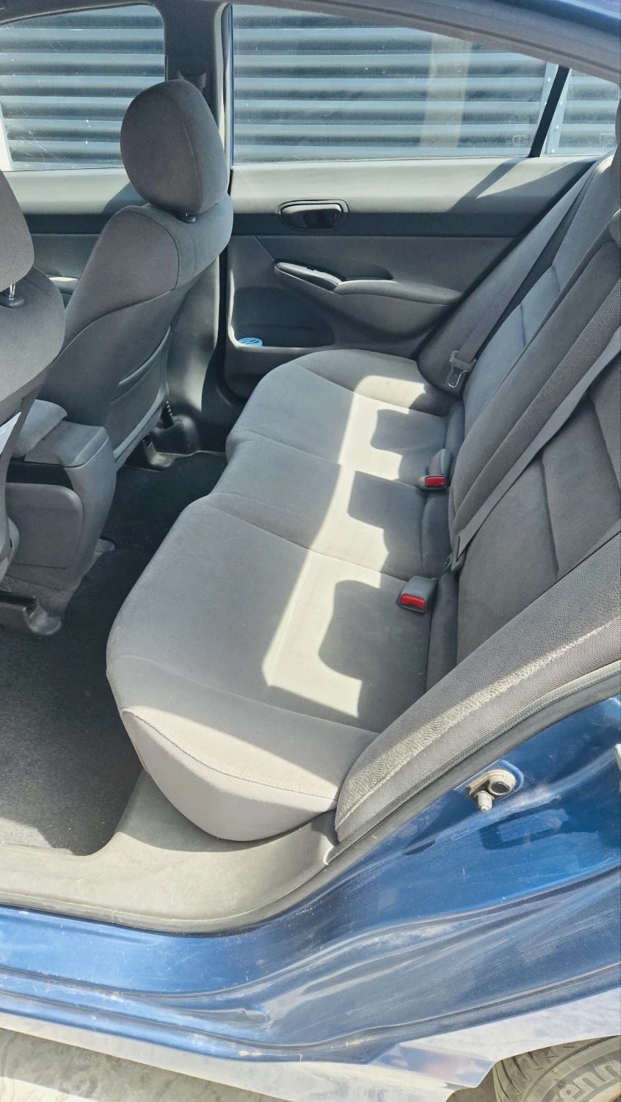 Honda Civic  - изображение 2
