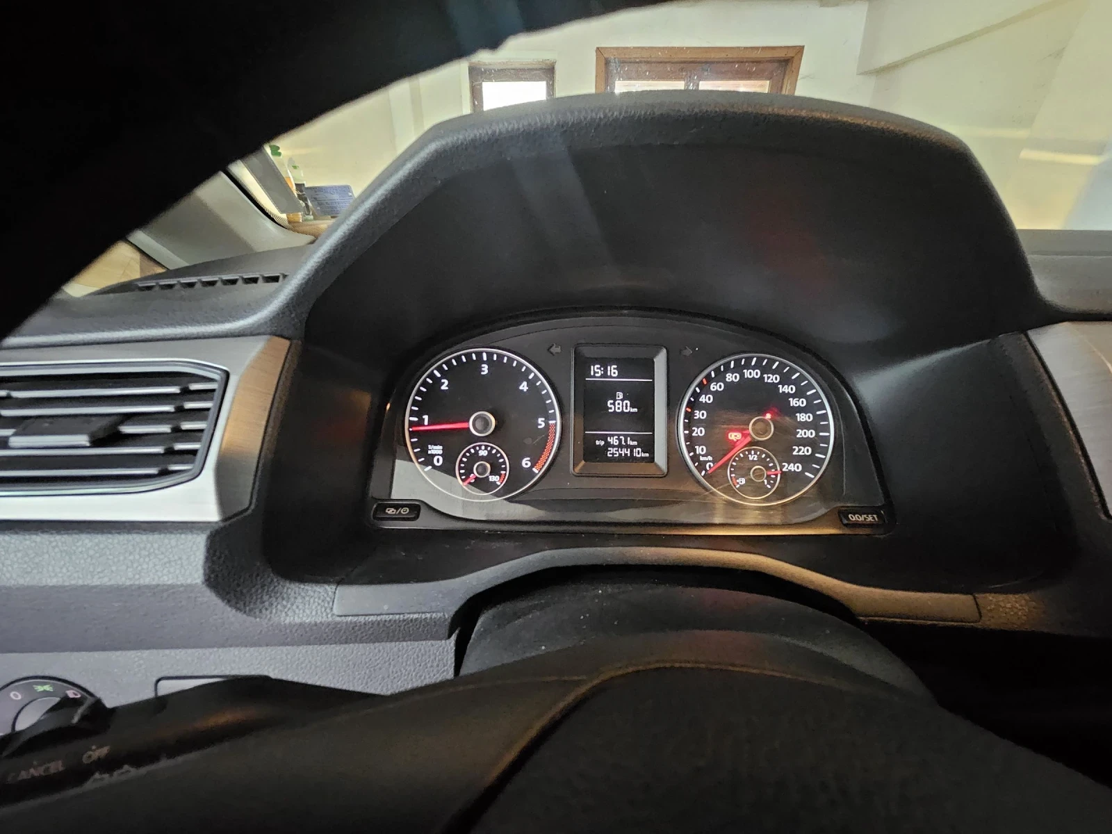 VW Caddy | Mobile.bg — изображение 11