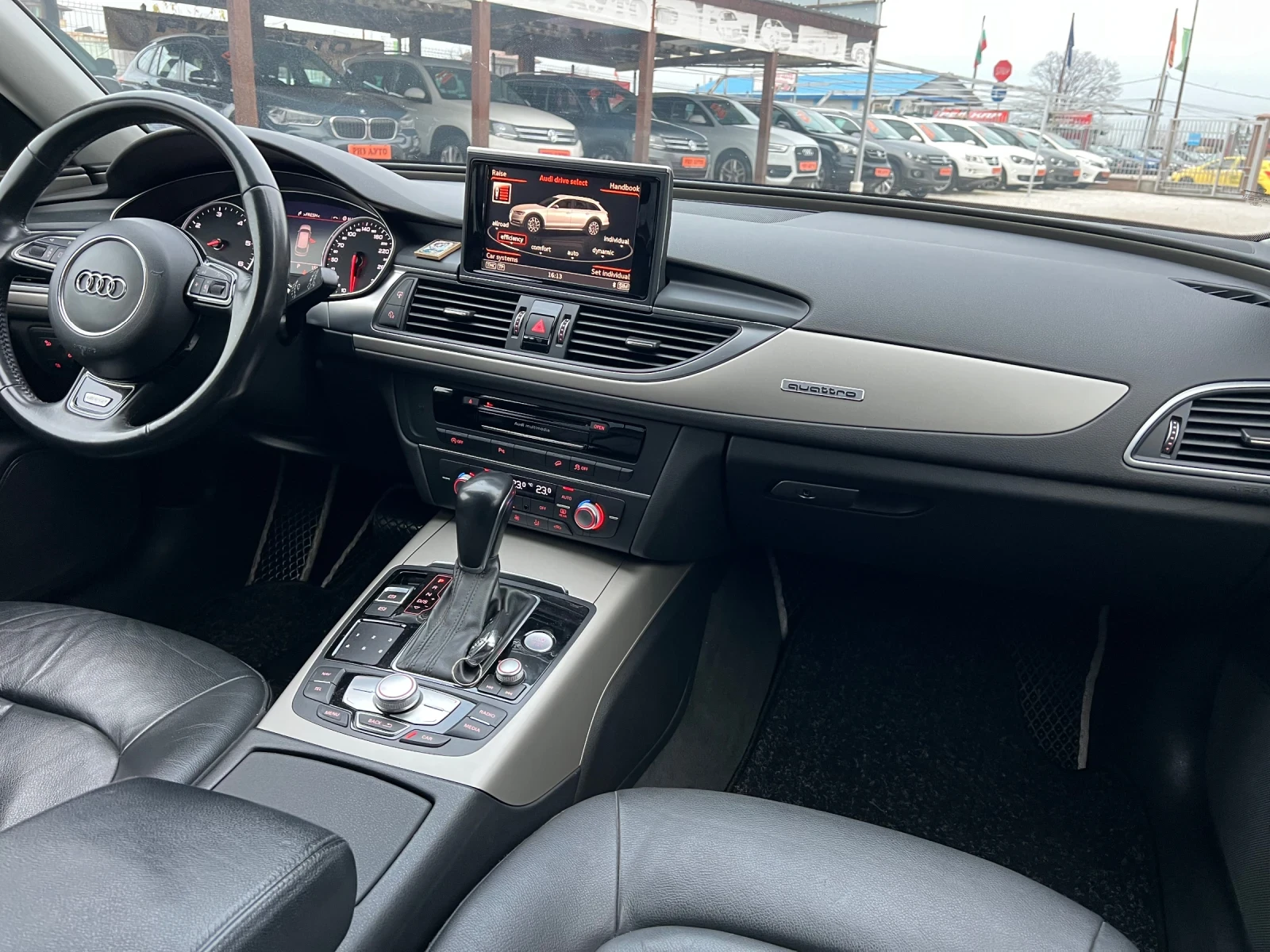 Audi A6 Allroad 3.0TDI* 100%km* 272ks* TOP | Mobile.bg � ����������� 5