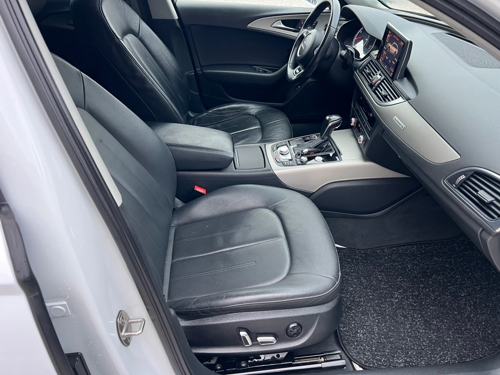 Audi A6 Allroad 3.0TDI* 100%km* 272ks* TOP | Mobile.bg � ����������� 9