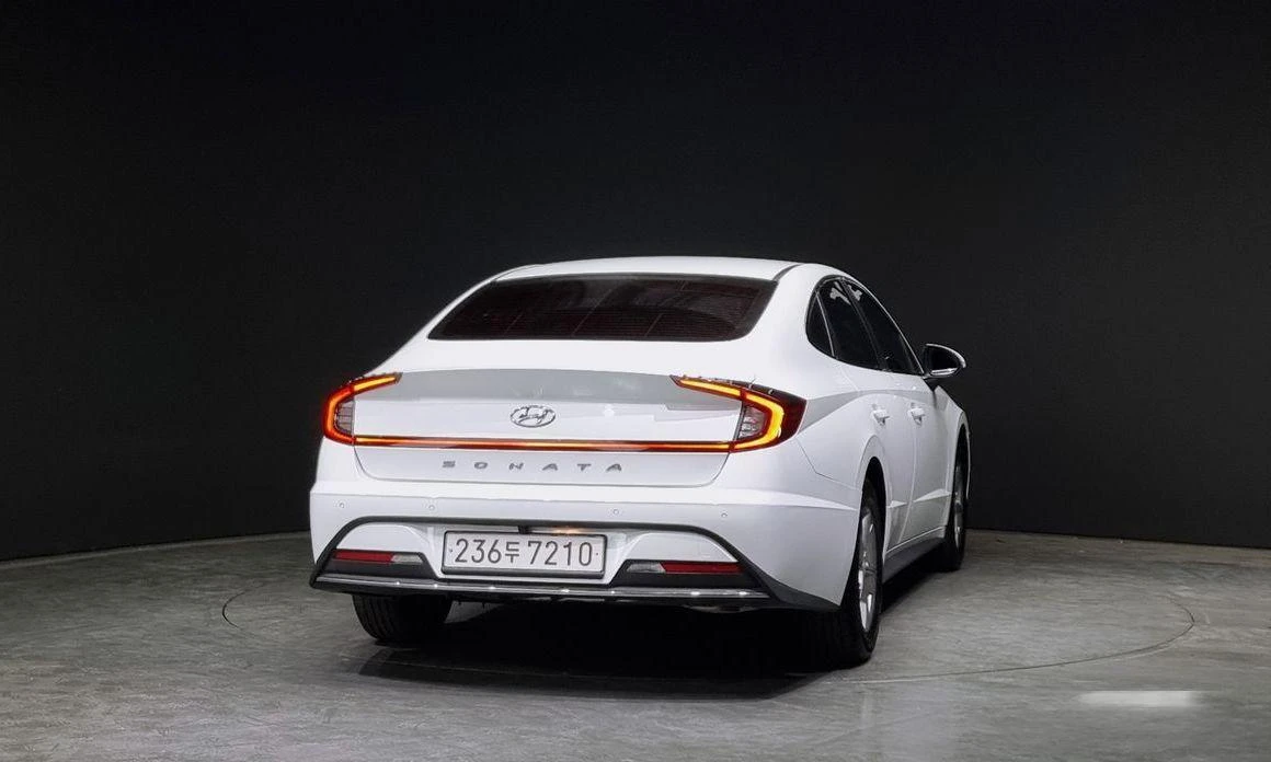 Hyundai Sonata  - изображение 4