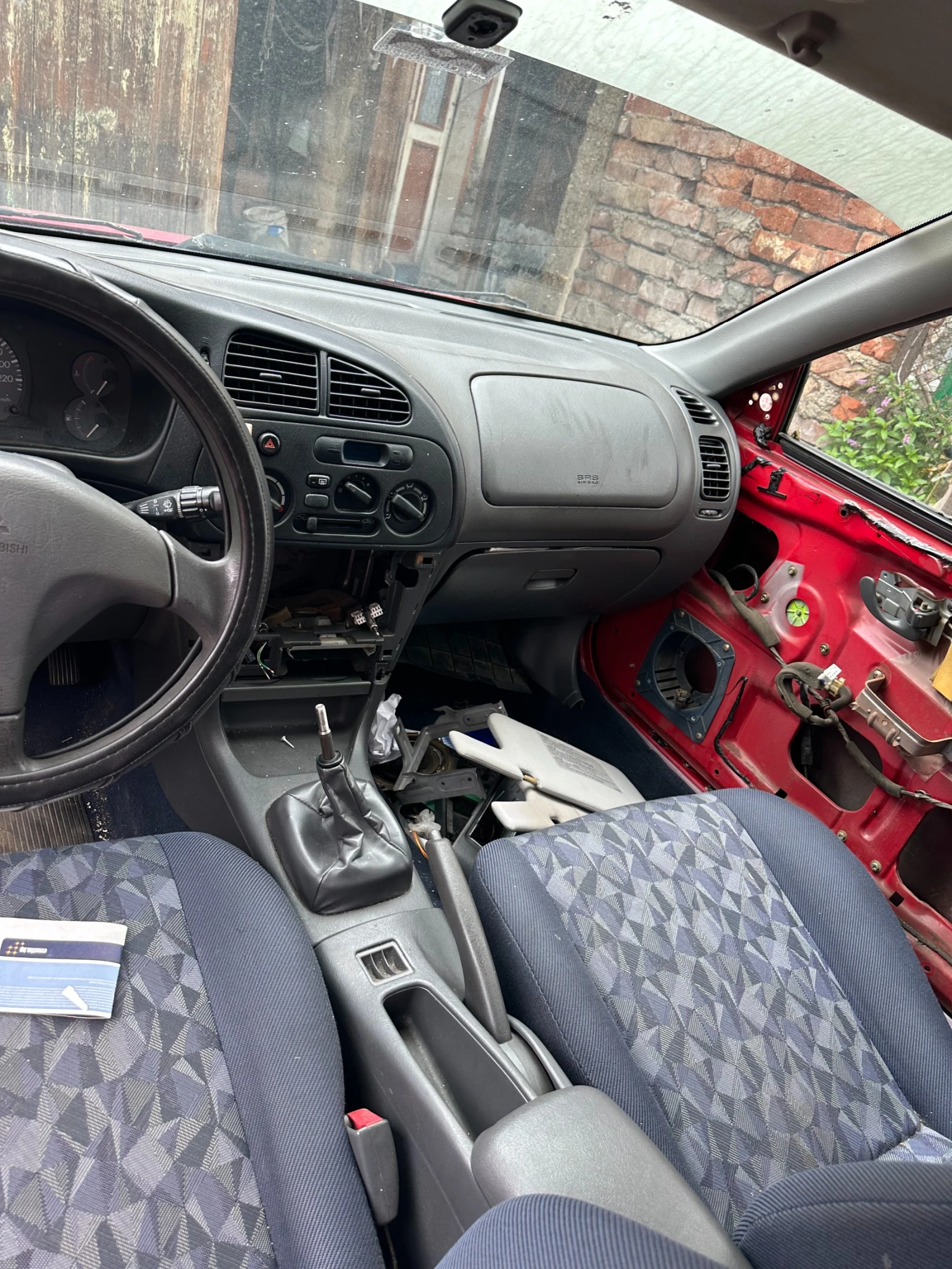 Mitsubishi Colt 1600 | Mobile.bg   5